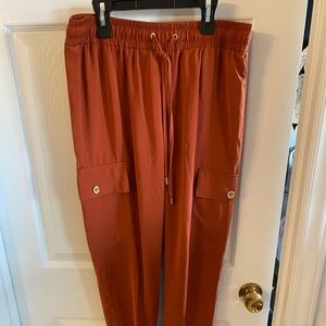 Micheal Kors joggers